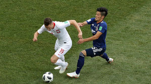 세네갈 "일본처럼 시간 끌면 징계해야"…FIFA에 항의 서한