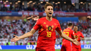 [뉴스pick] 일본과 16강 치를 벨기에 감독 "일본 쉽다고? 독일 탈락한 것 봐라"