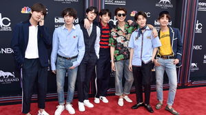 [SBS Star] BTS Makes TIME's '25 Most Influential People on the Internet' List