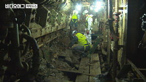 "흔적이라도 봤으면&hellip;" 세월호 미수습자 마지막 수색 시작