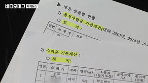 [단독] 등록금으로 부동산 투기까지?&hellip;총장의 갑질 횡포