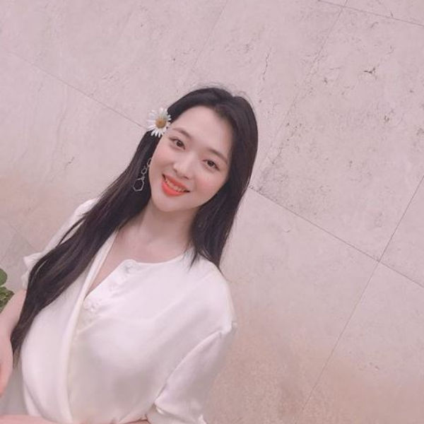 Sulli
