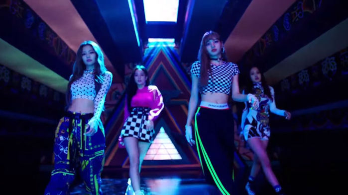BLACKPINK
