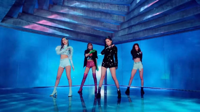 BLACKPINK