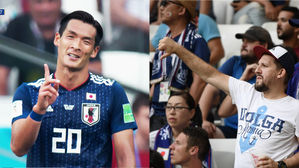 [뉴스pick] "옐로카드 적다고 16강 진출하면 안 돼"…BBC 일본 축구 혹평