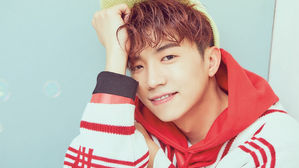 [SBS Star] 2PM WOO YOUNG to Enlist in the Army Next Month