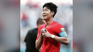 [스브스타] "너무나 행복한 6월이었다"&hellip;손흥민이 전한 진심