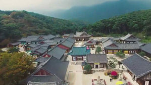 한국 산사 7곳 세계유산 등재&hellip;"탁월한 보편적 가치 인정"