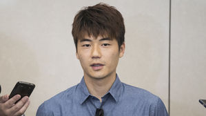 기성용 "어느 정도 마음 정리"&hellip;대표팀 은퇴 시사