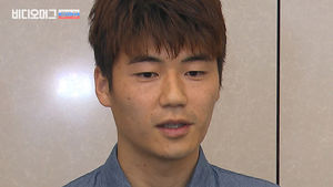 [풀영상] "마음의 정리 됐다" 기성용, 은퇴 시사&hellip;귀국 인터뷰