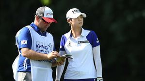 박성현, 짜릿한 역전 드라마로 시즌 3승&hellip;세계 1위 복귀