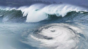 시간당 30mm 넘는 강한 비 예상&hellip;태풍 대비 필요