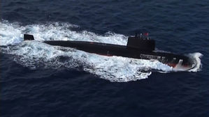 [월드리포트] 핵잠수함&middot;스텔스기 과시한 中&hellip;美에 경고 메시지?