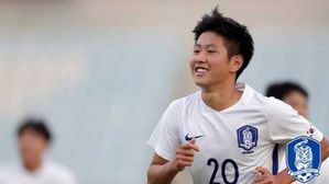 [뉴스pick] "스페인 귀화? 전혀 고려한 적 없다"&hellip;이강인 아버지 귀화설 '일축'