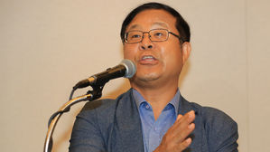 거취 논란이 비자금 조성 의혹으로&hellip;'점입가경' 경총 사태