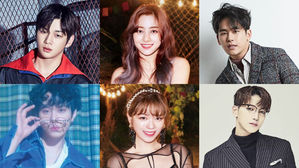 [SBS Star] Idol Stars Who Have Changed Their Legal Names