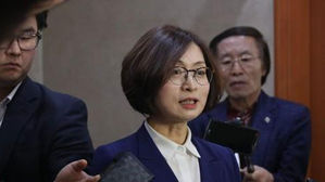 경찰, '운전기사 지원 의혹' 은수미 성남시장 기소의견 송치