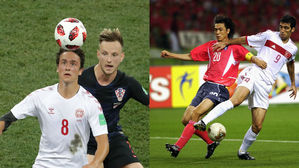 [뉴스pick] 크로아티아 58초 실점 '최단시간 역대 12위'&hellip;1위 주인공은 한국