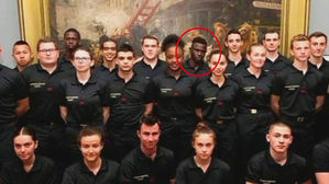 [오!클릭] 프랑스 파리의 스파이더맨, 소방관 되다