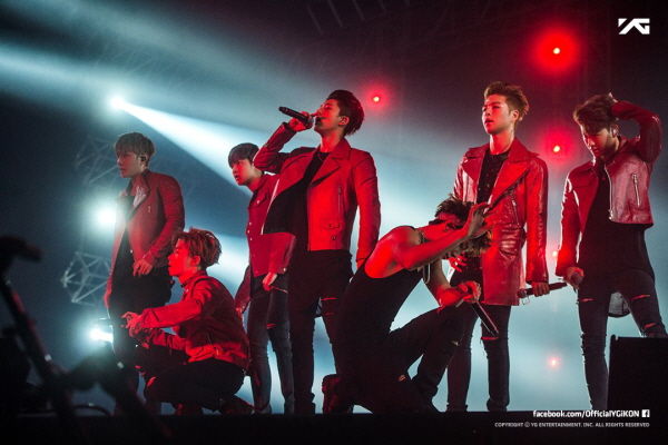 iKON