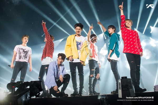 iKON