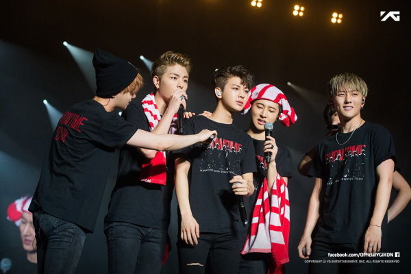 iKON