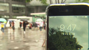 '주 52시간 근무' 여유로운 출근길&hellip;'저녁 있는 삶' 시작