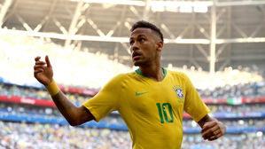 "네이마르 해냈다"&hellip;브라질 언론&middot;축구팬 환호