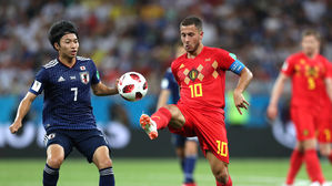 아시아팀 모두 퇴장…일본 16강이 최고 성적