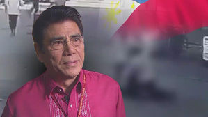 '리틀 두테르테' 필리핀 시장, 괴한 쏜 총탄에 숨져