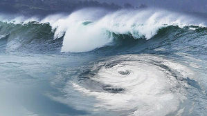 [날씨] 태풍 쁘라삐룬, 내일 낮 독도 해상까지 진출