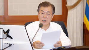 문 대통령, 인도서 취임 후 첫 삼성 사업장 방문…이재용도 참석할 듯