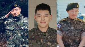 [SBS Star] Kang Ha Neul&middot;Ji Chang Wook&middot;Kim Sung Kyu to Star in a Military Musical