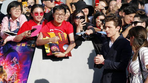 중국 상반기 박스오피스, 美 제치고 세계 1위