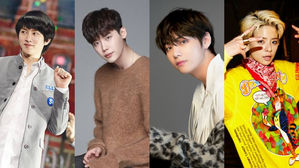 [SBS Star] Stars Who Have a Huge Circle of Celebrity Friends