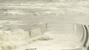 '쁘라삐룬' 방향은 틀어졌지만&hellip;전남, '안도 속 긴장'