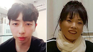 달리는 버스 안 조울증 여성 칼부림 대학생·운전기사가 막았다