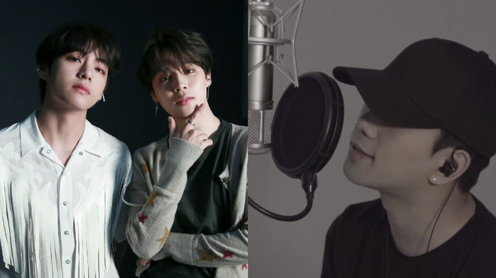 This 'FAKE LOVE' Cover by a Former Idol Star Wows the Public