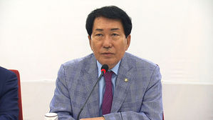 안상수 "비대위원장 후보 '블라인드' 추천&hellip;주말까지 발표"