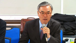 김선수 "양승태 사법행정권 남용, 잘못된 과욕이 부른 참사"