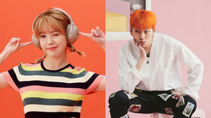 [SBS Star] IU & ZICO to Release a Collaboration Track Once Again!