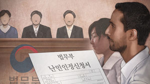 제주엔 과거에도 난민선 종종 왔다…최근엔 항공편으로