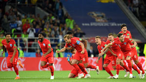 무리뉴, 잉글랜드 52년 만의 결승행 확신 '황금 기회'