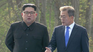 문 대통령 "3.1운동 100주년, 남북이 함께 치르자"