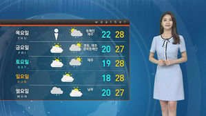 [날씨] 내륙 태풍특보 대부분 해제&hellip;쁘라삐룬 위치는?