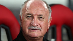 대한축구협회 "스콜라리 영입 경쟁? 사실무근"