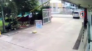 필리핀서 부시장 총격 살인 용의자는 현직 경찰관