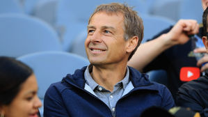 일본 차기 사령탑 후보로 클린스만 급부상