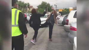 [월드리포트] 인종차별적 욕설에 몸싸움까지…미국, '주차 시비' 급증