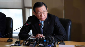 아시아나 前 기내식 업체 LSG "박삼구 기자회견 정직하지 못해"